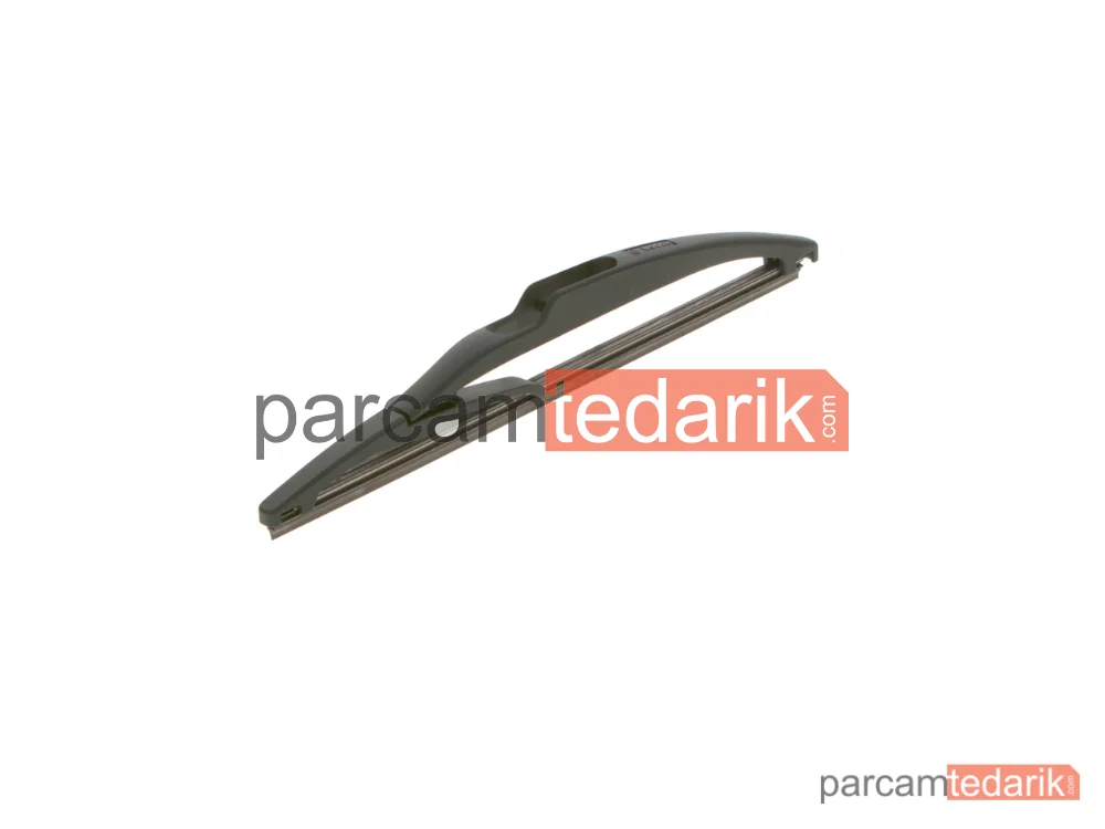Silecek Süpürgesi (260 mm) — Renault Scénic II, Renault Megane II, Chevrolet Aveo - 3397004801