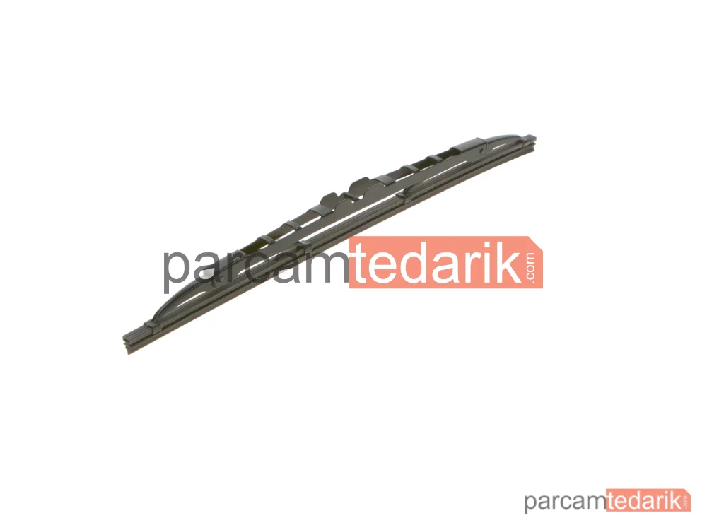 Silecek Süpürgesi (340 mm) — Volvo V50 - 3397004874