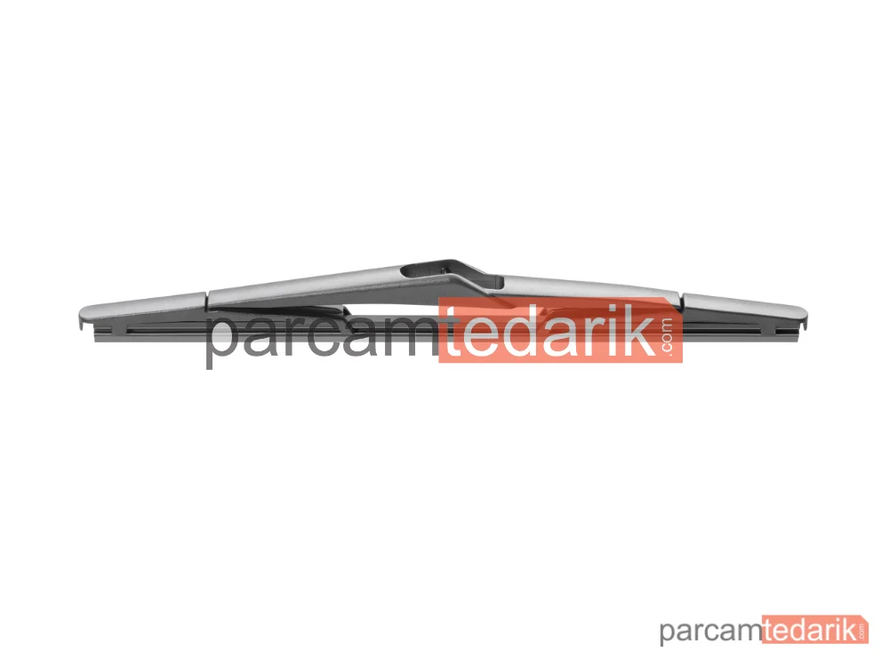 BOSCH 3397004990 | Silecek Süpürgesi (300 mm) — Volvo V60 I, Ford Focus III, Saab 9-3