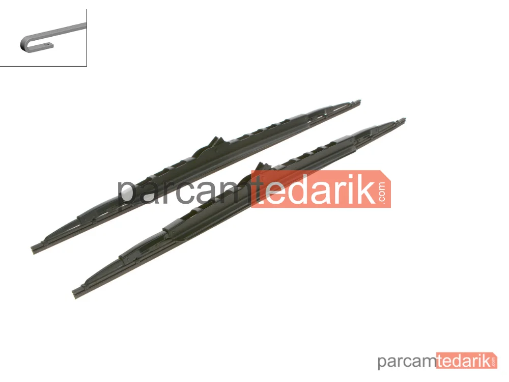 3397005046 | Silecek Süpürgesi — Mercedes-Benz S-Serisi, Mercedes-Benz S-Serisi Coupe