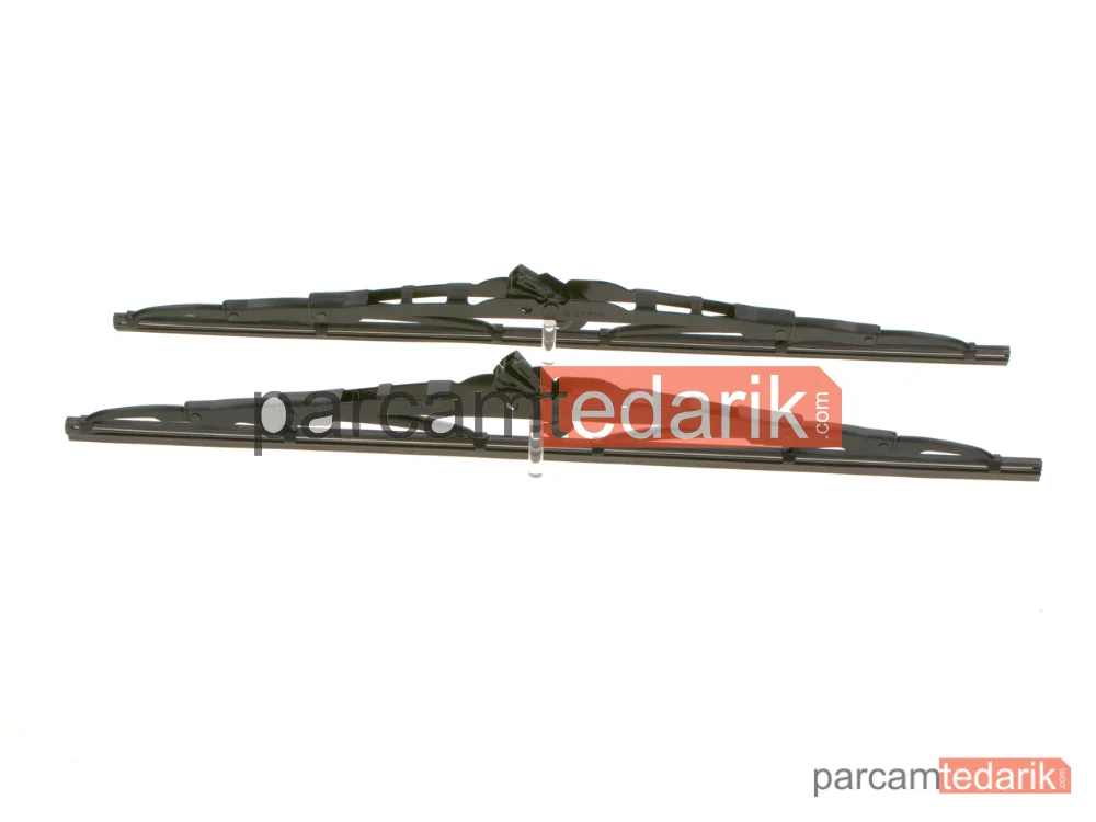 BOSCH 3397005158 | Silecek Süpürgesi (400 mm) — Mercedes-Benz G-Serisi, VW Golf II, Piaggio Porter