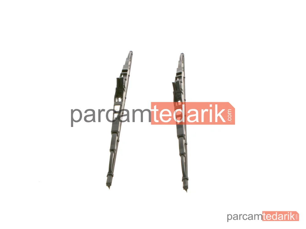 BOSCH 3397005158 | Silecek Süpürgesi (400 mm) — Mercedes-Benz G-Serisi, VW Golf II, Piaggio Porter