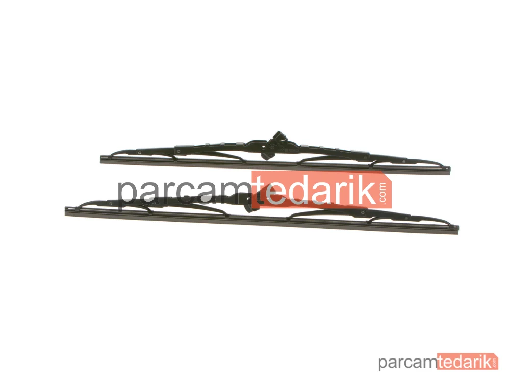 BOSCH 3397005159 | Silecek Süpürgesi (450 mm) — Alfa Romeo 33, VW Golf II, Peugeot 205 II