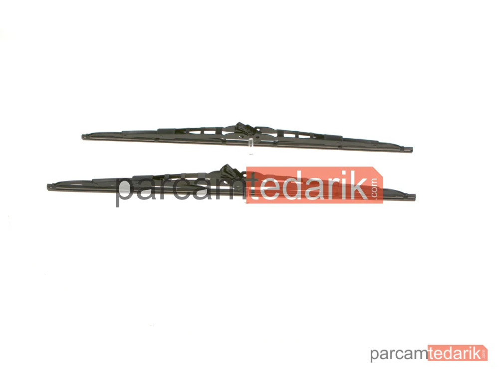 BOSCH 3397005159 | Silecek Süpürgesi (450 mm) — Alfa Romeo 33, VW Golf II, Peugeot 205 II