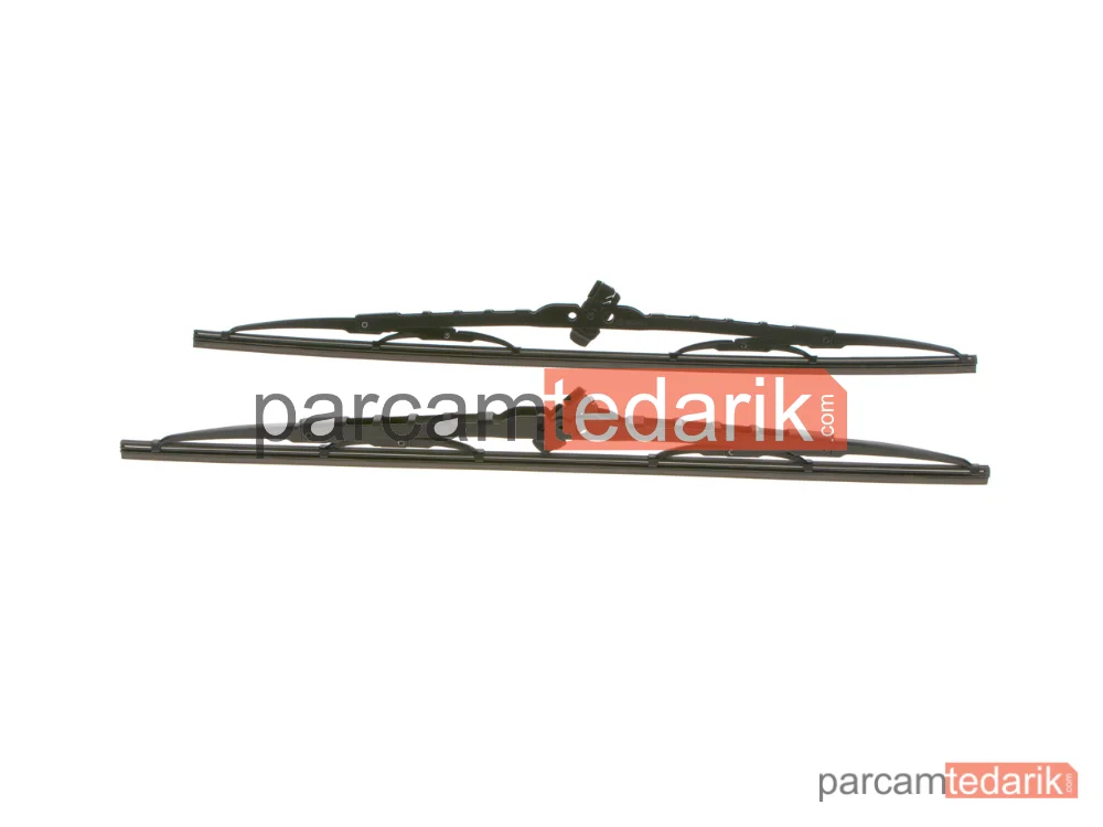 BOSCH 3397005160 | Silecek Süpürgesi (480 mm) — Mini, Opel Omega A, Opel Vectra A
