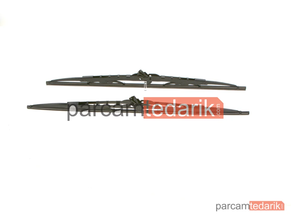 BOSCH 3397005160 | Silecek Süpürgesi (480 mm) — Mini, Opel Omega A, Opel Vectra A