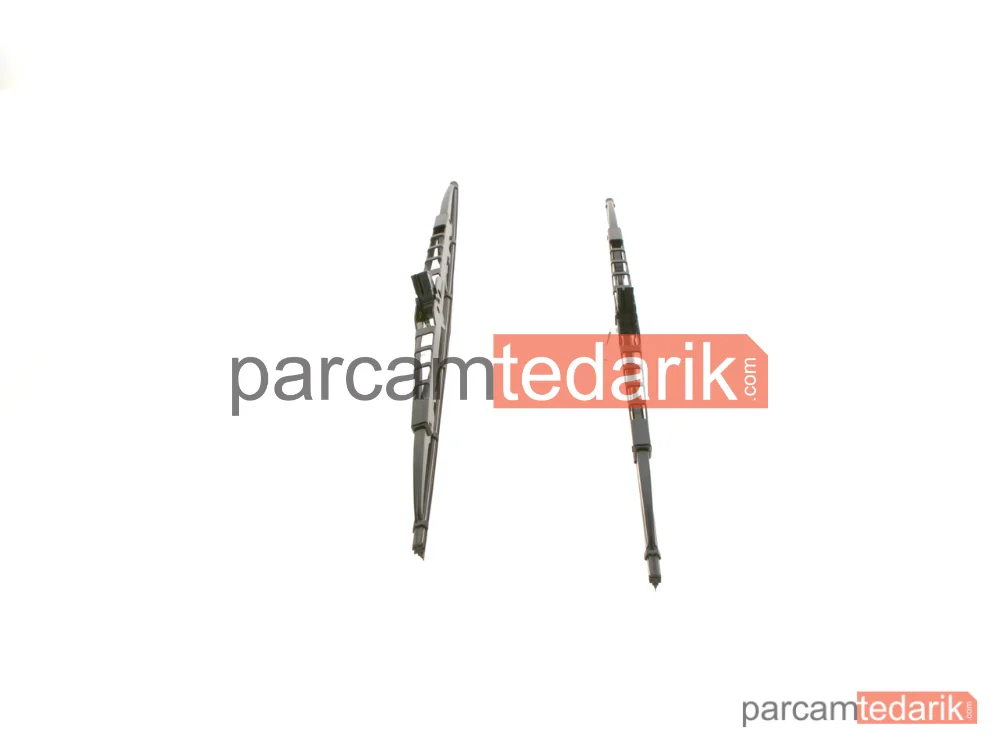BOSCH 3397005160 | Silecek Süpürgesi (480 mm) — Mini, Opel Omega A, Opel Vectra A