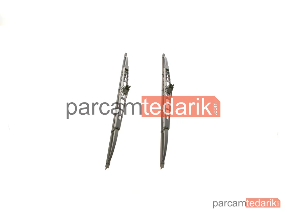 BOSCH 3397005161 | Silecek Süpürgesi (500 mm) — BMW 3, Volvo 740, Mercedes-Benz 123