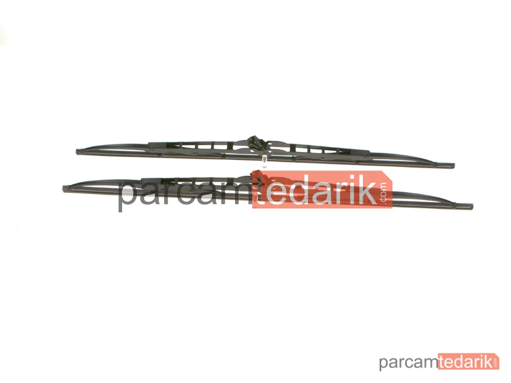 BOSCH 3397005161 | Silecek Süpürgesi (500 mm) — BMW 3, Volvo 740, Mercedes-Benz 123