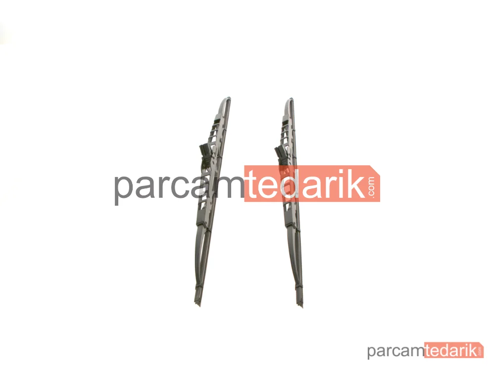 BOSCH 3397005161 | Silecek Süpürgesi (500 mm) — BMW 3, Volvo 740, Mercedes-Benz 123