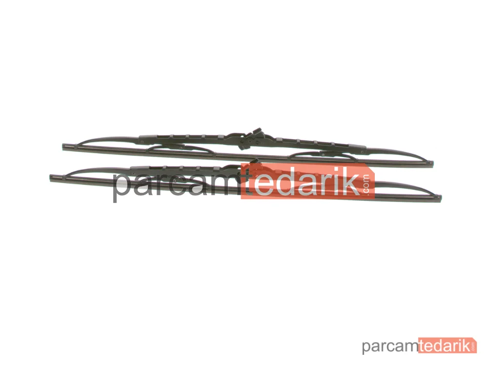 BOSCH 3397005162 | Silecek Süpürgesi (530 mm) — Audi 100 C3, Volvo V70 I, VW Passat B3/B4