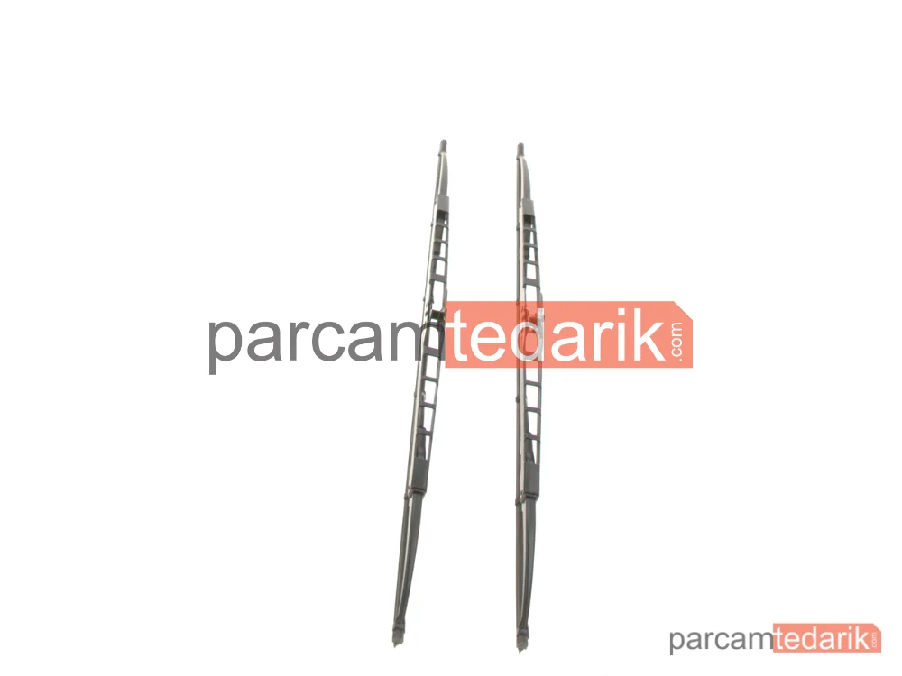 BOSCH 3397005162 | Silecek Süpürgesi (530 mm) — Audi 100 C3, Volvo V70 I, VW Passat B3/B4