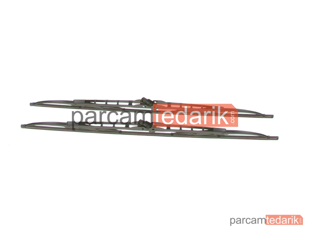 BOSCH 3397005162 | Silecek Süpürgesi (530 mm) — Audi 100 C3, Volvo V70 I, VW Passat B3/B4