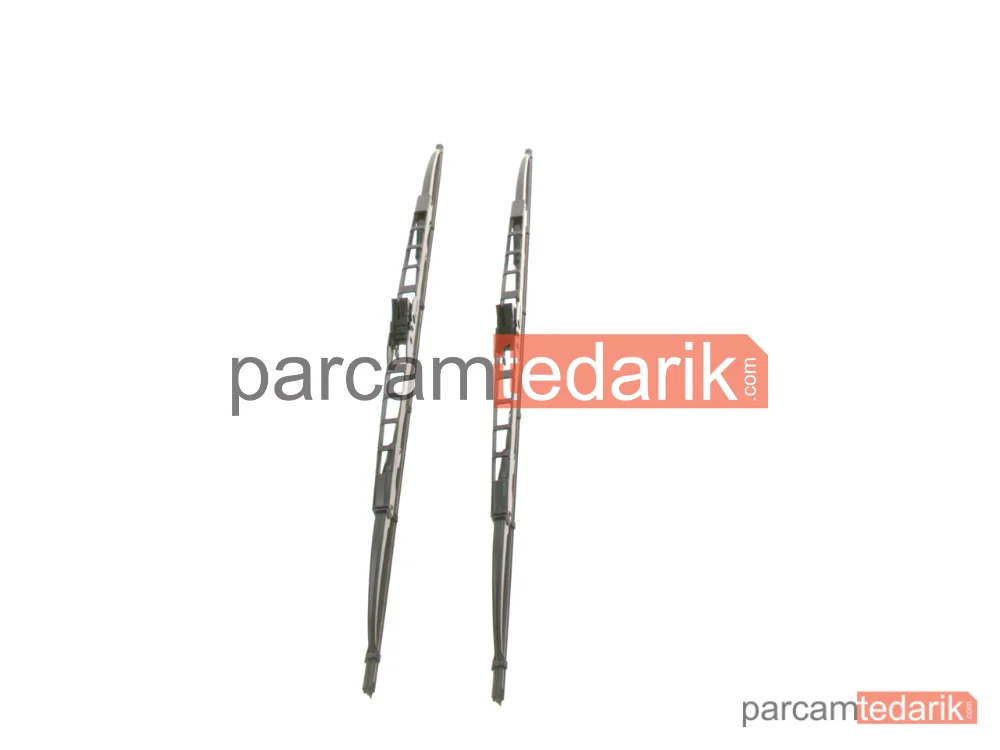 BOSCH 3397005162 | Silecek Süpürgesi (530 mm) — Audi 100 C3, Volvo V70 I, VW Passat B3/B4