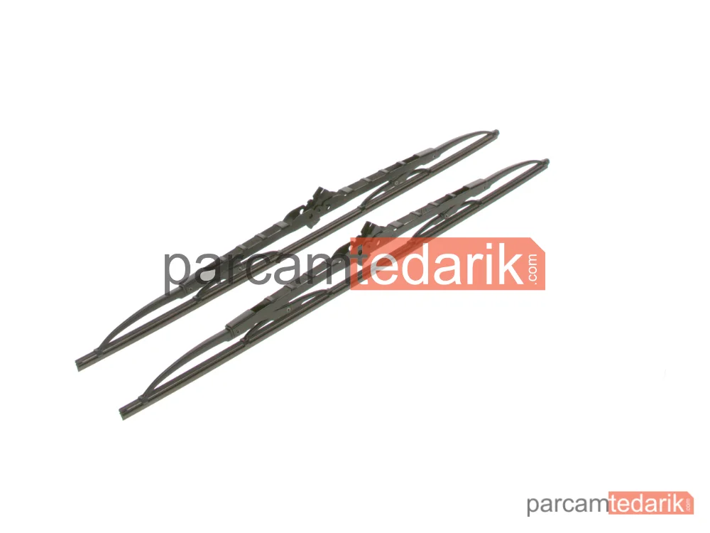 Silecek Süpürgesi (530 mm) — Audi 100 C3, Volvo V70 I, VW Passat B3/B4 - 3397005162