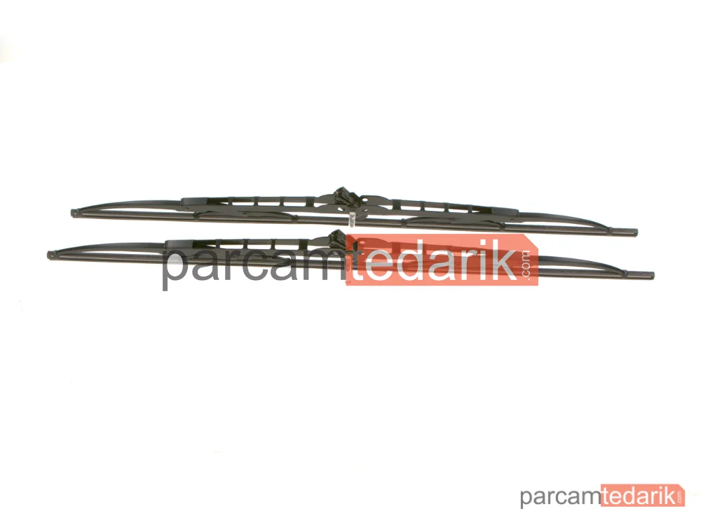 BOSCH 3397005163 | Silecek Süpürgesi (550 mm) — Fiat Ducato, Audi A6 C4, Ford Transit