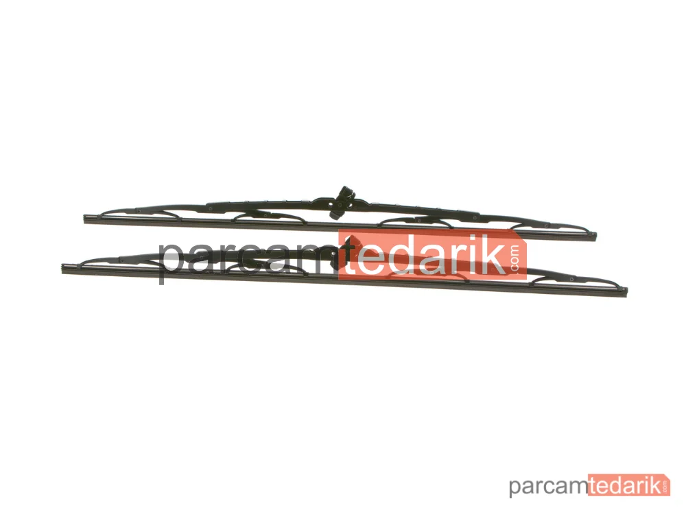 BOSCH 3397005772 | Silecek Süpürgesi (600 mm) — Renault Trucks Midliner