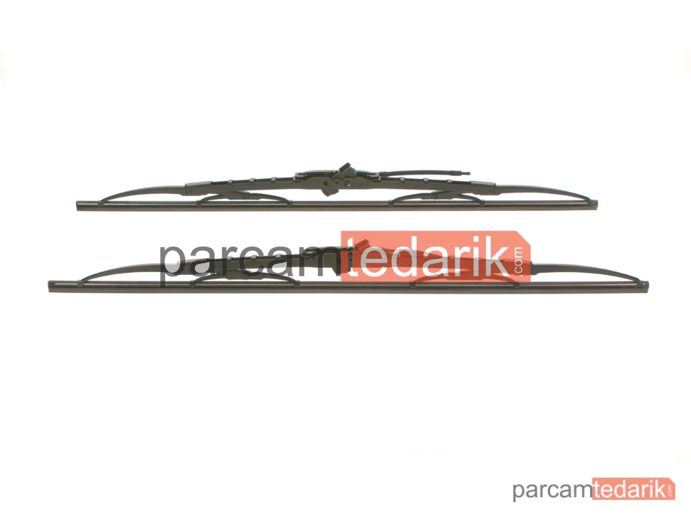 BOSCH 3397005800 | Silecek Süpürgesi — Peugeot 405 I, Peugeot 405 I Break, Peugeot 405 II Break