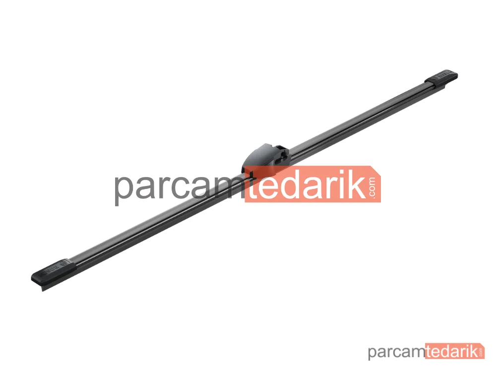 BOSCH 3397006865 | Silecek Süpürgesi (380 mm) — Seat Ibiza IV ST, Seat Ibiza IV SC, Seat Ibiza IV