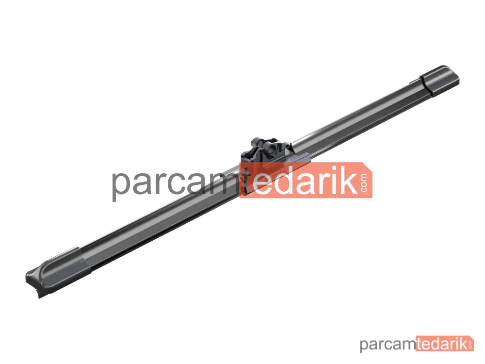 BOSCH 3397006941 | Silecek Süpürgesi (340 mm) — Fiat 500X, Ford Fiesta VII, Renault Clio IV