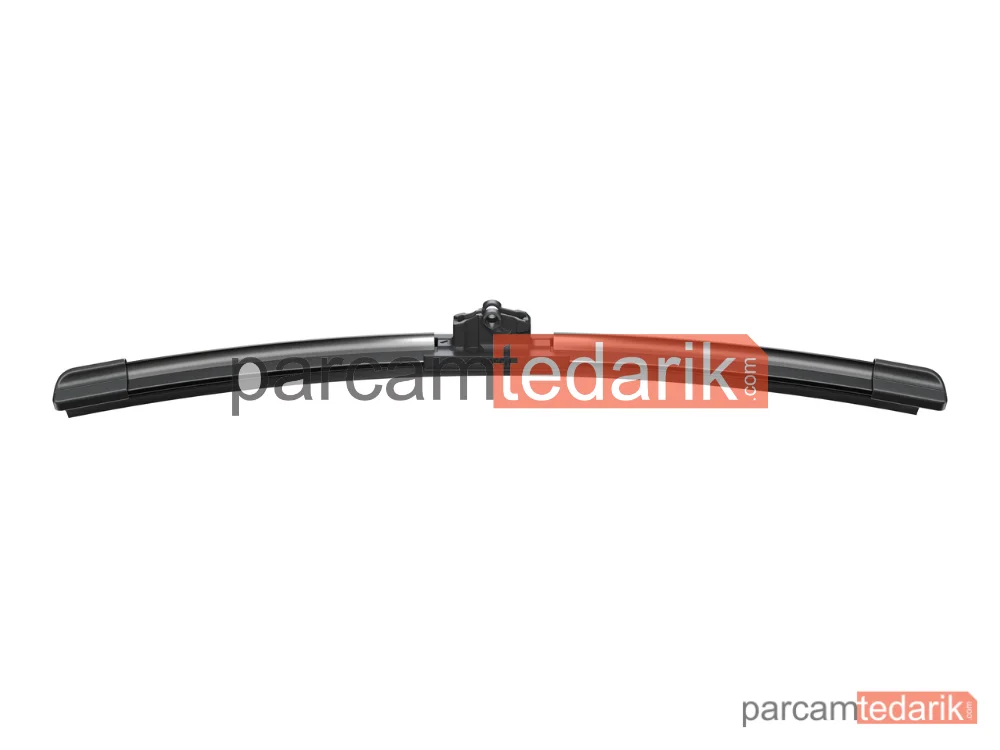 BOSCH 3397006941 | Silecek Süpürgesi (340 mm) — Fiat 500X, Ford Fiesta VII, Renault Clio IV