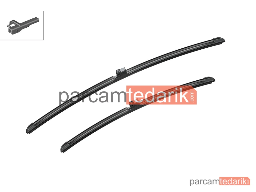 3397007072 | Silecek Süpürgesi (475 mm) — BMW 3 Touring, BMW 3, Alpina B3 Touring