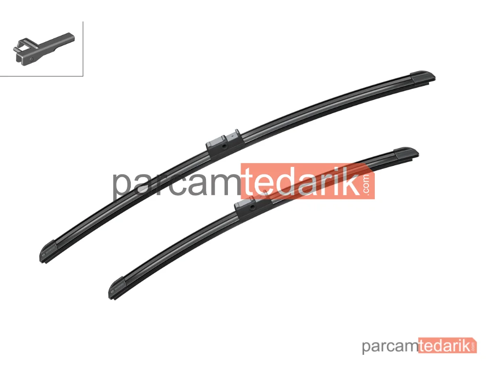 3397007084 | Silecek Süpürgesi (450 mm) — Alfa Romeo 159 Sportwagon, Alfa Romeo Brera, Alfa Romeo Spider