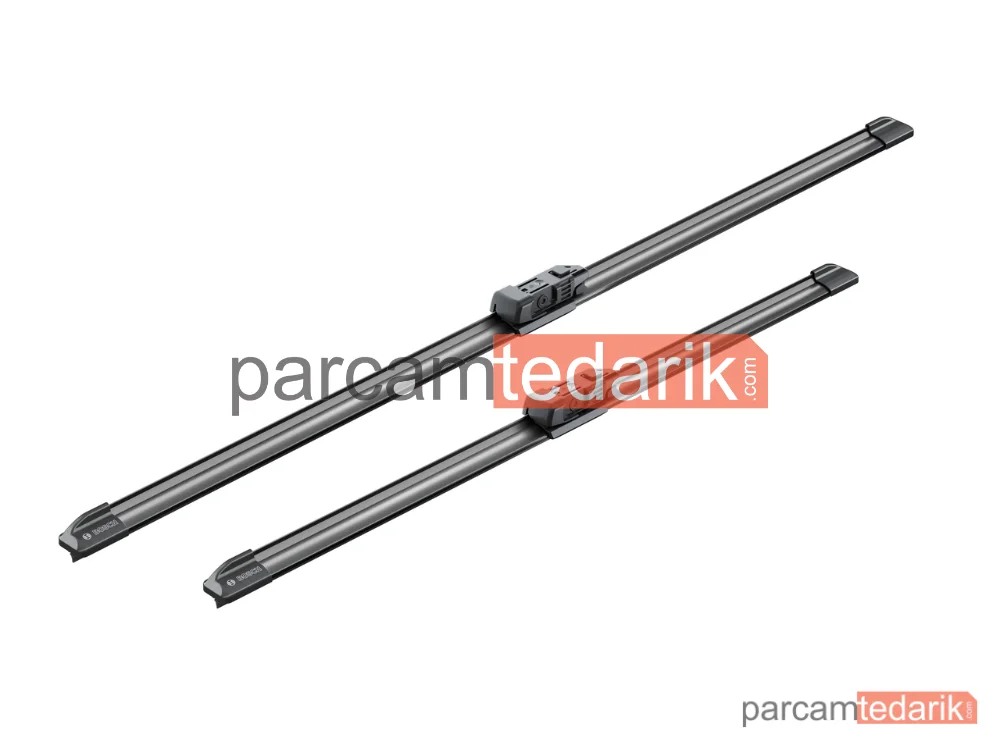 BOSCH 3397007088 | Silecek Süpürgesi (500 mm) — Volvo V60 I, Volvo V70 III, Volvo S80 II
