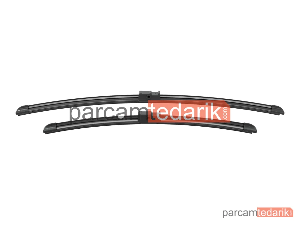 BOSCH 3397007096 | Silecek Süpürgesi (450 mm) — VW Touran, VW Caddy III Mpv, VW Touran