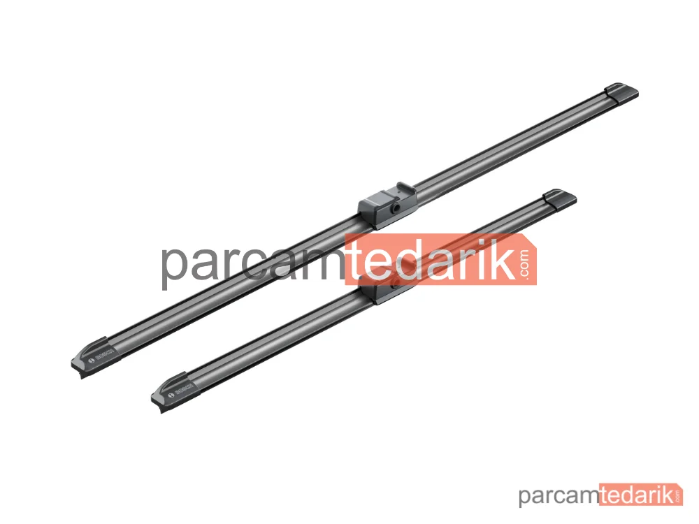 BOSCH 3397007096 | Silecek Süpürgesi (450 mm) — VW Touran, VW Caddy III Mpv, VW Touran