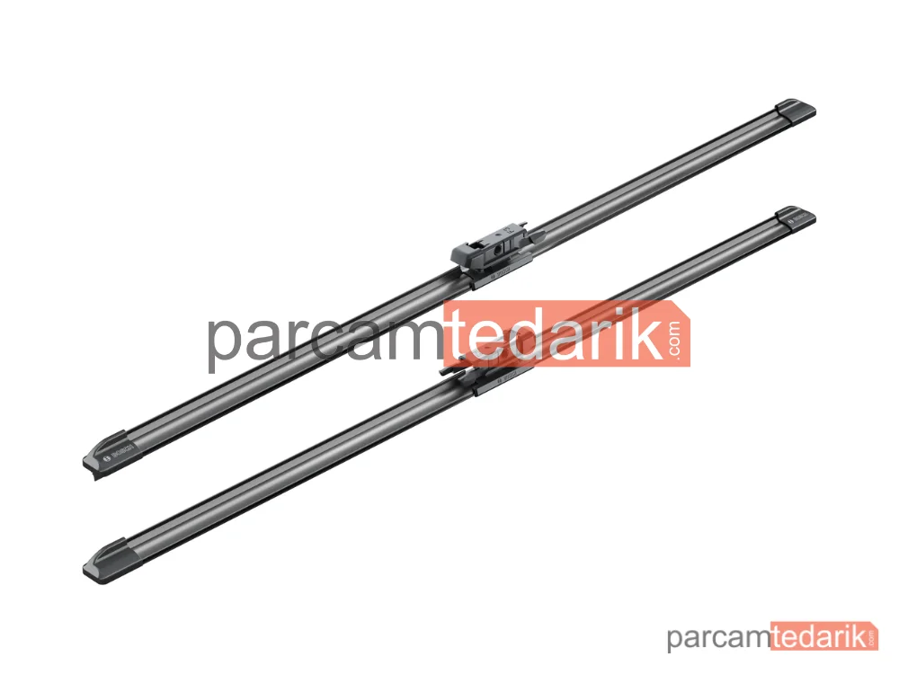 BOSCH 3397007099 | Silecek Süpürgesi (650 mm) — Seat Leon