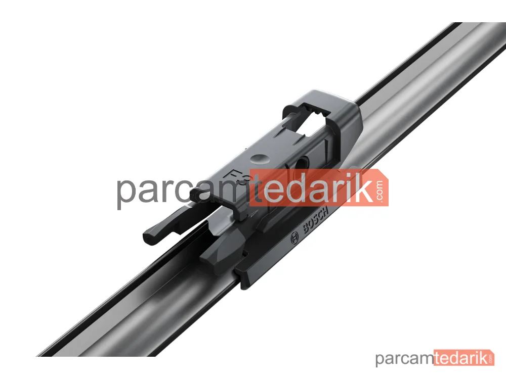 BOSCH 3397007100 | Silecek Süpürgesi (650 mm) — Mercedes-Benz Vito, Mercedes-Benz Vito / Mixto, Mercedes-Benz Viano
