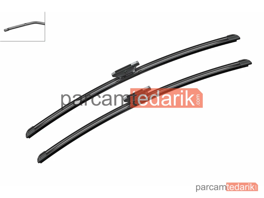 Silecek Süpürgesi (450 mm) — Renault Megane II, Renault Megane IV, Renault Megane IV Grandtour - 3397007115