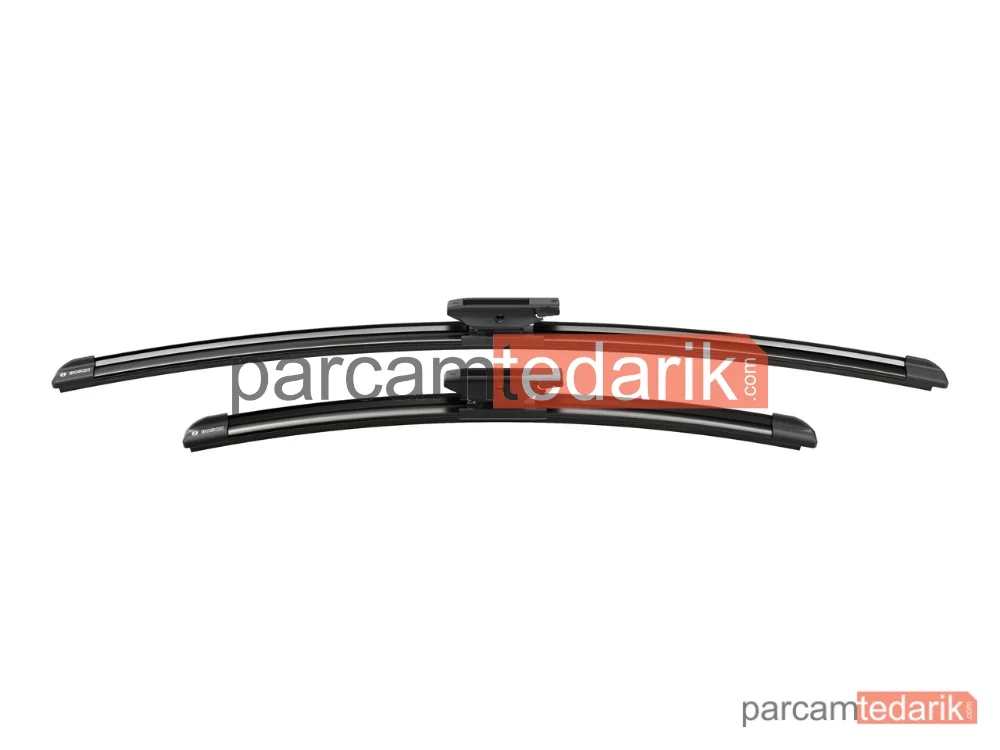 BOSCH 3397007116 | Silecek Süpürgesi (400 mm) — Renault Clio III, Renault Megane III, Renault Megane III Coupe