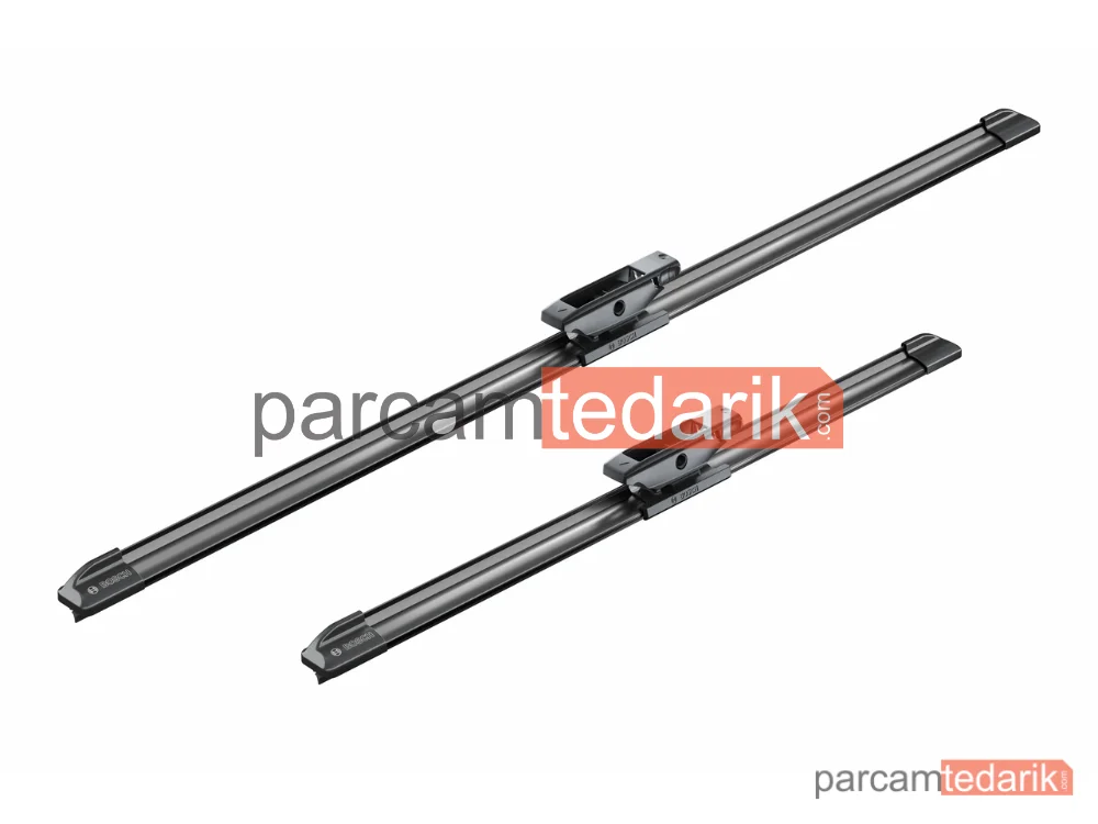 BOSCH 3397007116 | Silecek Süpürgesi (400 mm) — Renault Clio III, Renault Megane III, Renault Megane III Coupe