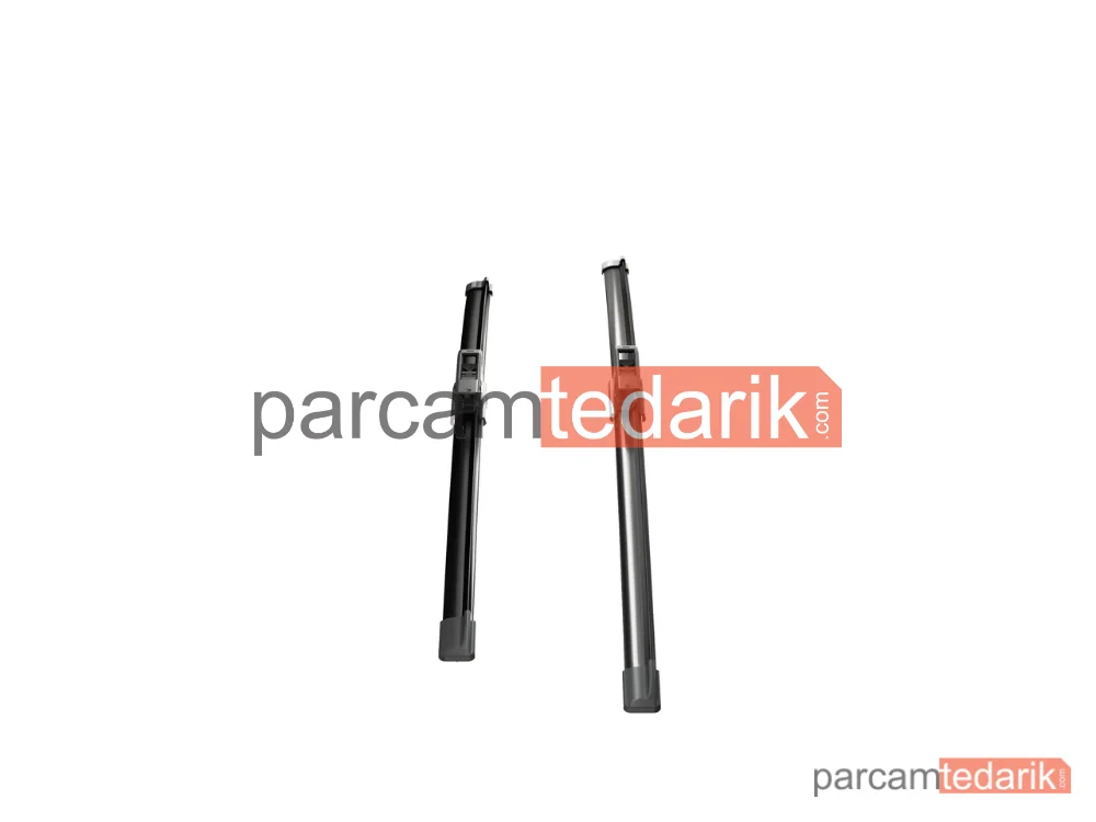 BOSCH 3397007117 | Silecek Süpürgesi (650 mm) — Renault Scénic II, Renault Grand Scénic II