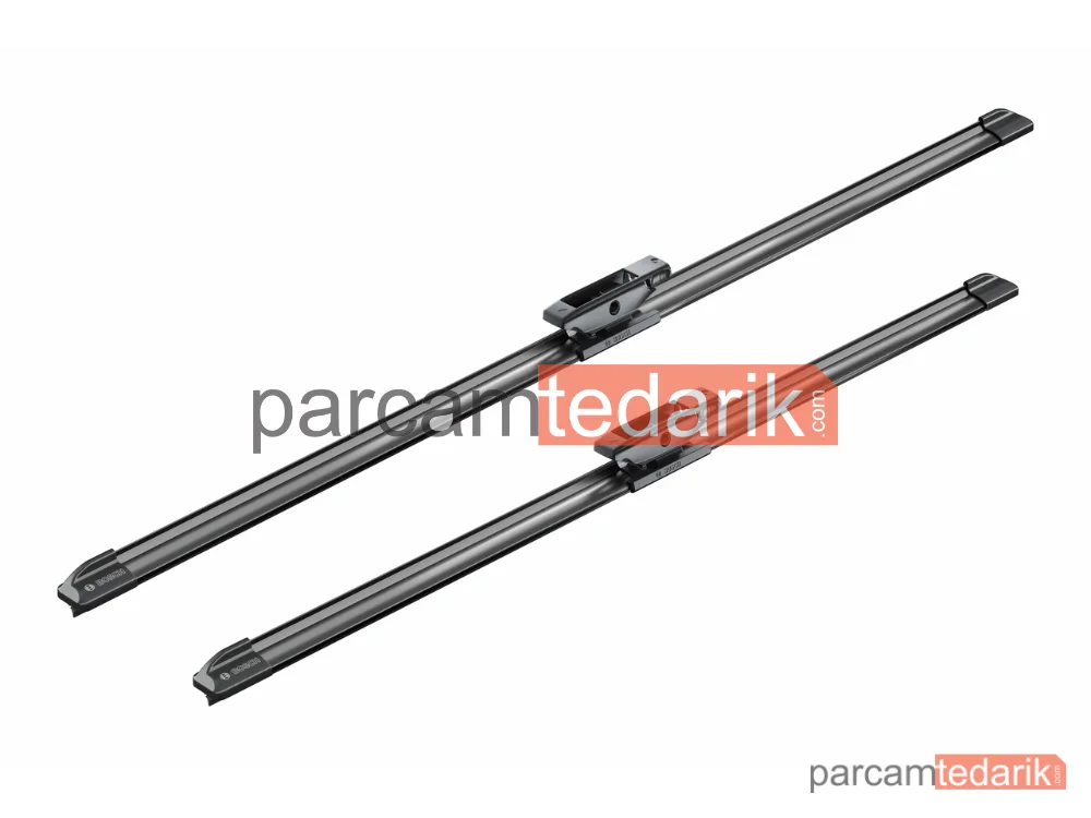 BOSCH 3397007117 | Silecek Süpürgesi (650 mm) — Renault Scénic II, Renault Grand Scénic II