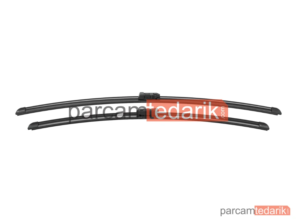 BOSCH 3397007120 | Silecek Süpürgesi (650 mm) — Citroen C4 II, Ford S-Max, Peugeot 308 I
