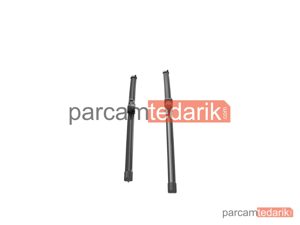 BOSCH 3397007120 | Silecek Süpürgesi (650 mm) — Citroen C4 II, Ford S-Max, Peugeot 308 I