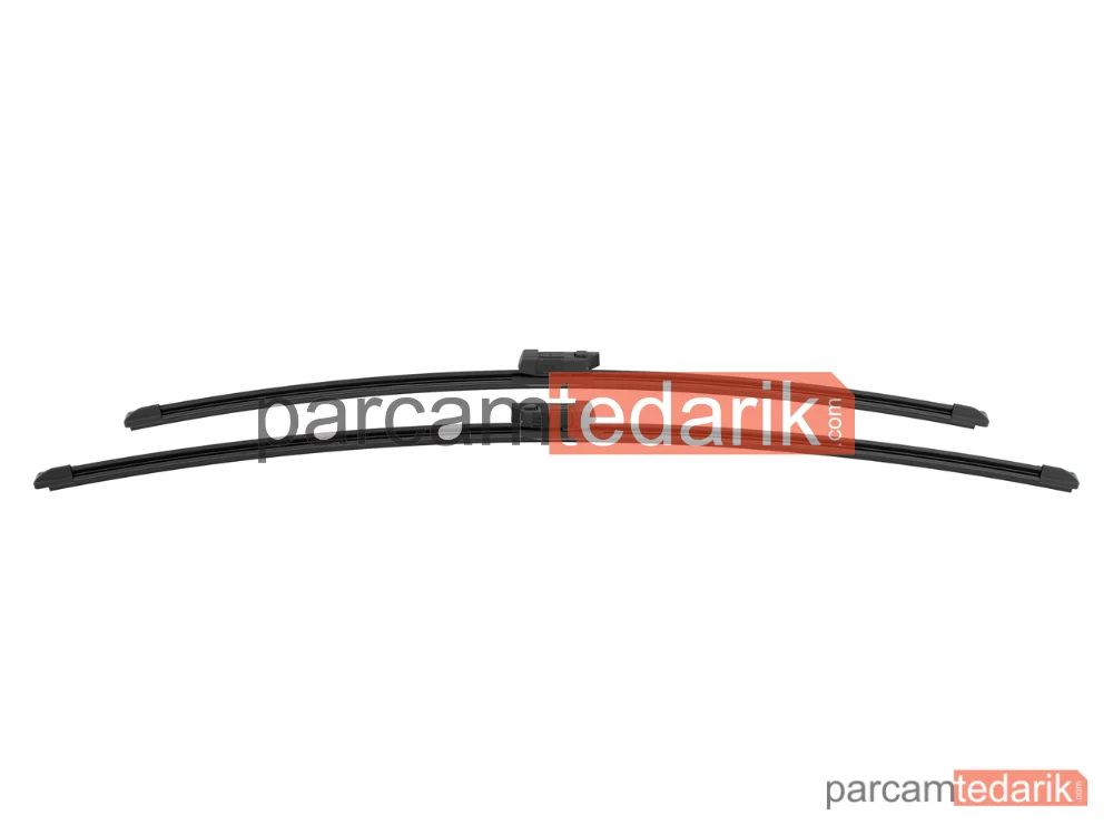BOSCH 3397007120 | Silecek Süpürgesi (650 mm) — Citroen C4 II, Ford S-Max, Peugeot 308 I