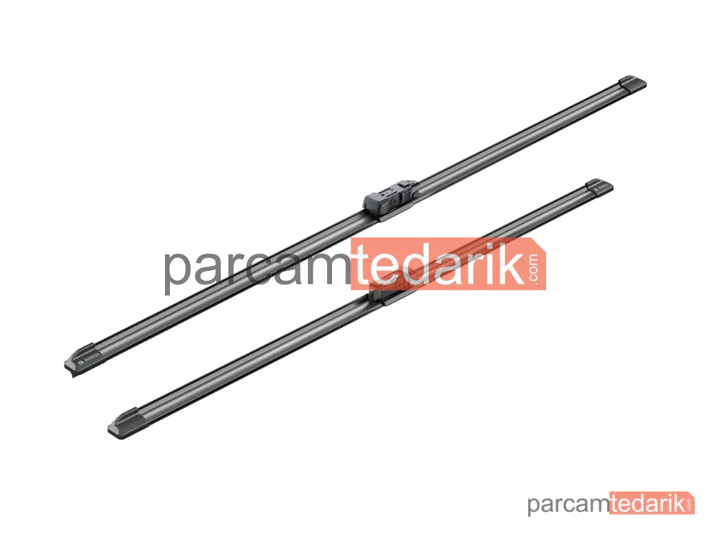 BOSCH 3397007120 | Silecek Süpürgesi (650 mm) — Citroen C4 II, Ford S-Max, Peugeot 308 I