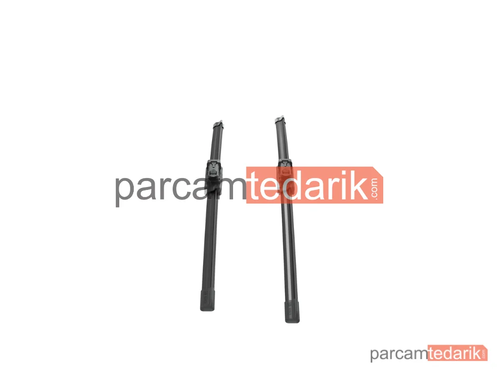 BOSCH 3397007215 | Silecek Süpürgesi (530 mm) — Mercedes-Benz Sprinter 5-t, Mercedes-Benz Sprinter 3,5-t, Audi Q7