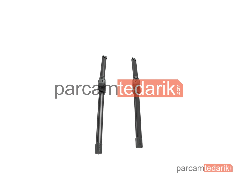BOSCH 3397007215 | Silecek Süpürgesi (530 mm) — Mercedes-Benz Sprinter 5-t, Mercedes-Benz Sprinter 3,5-t, Audi Q7