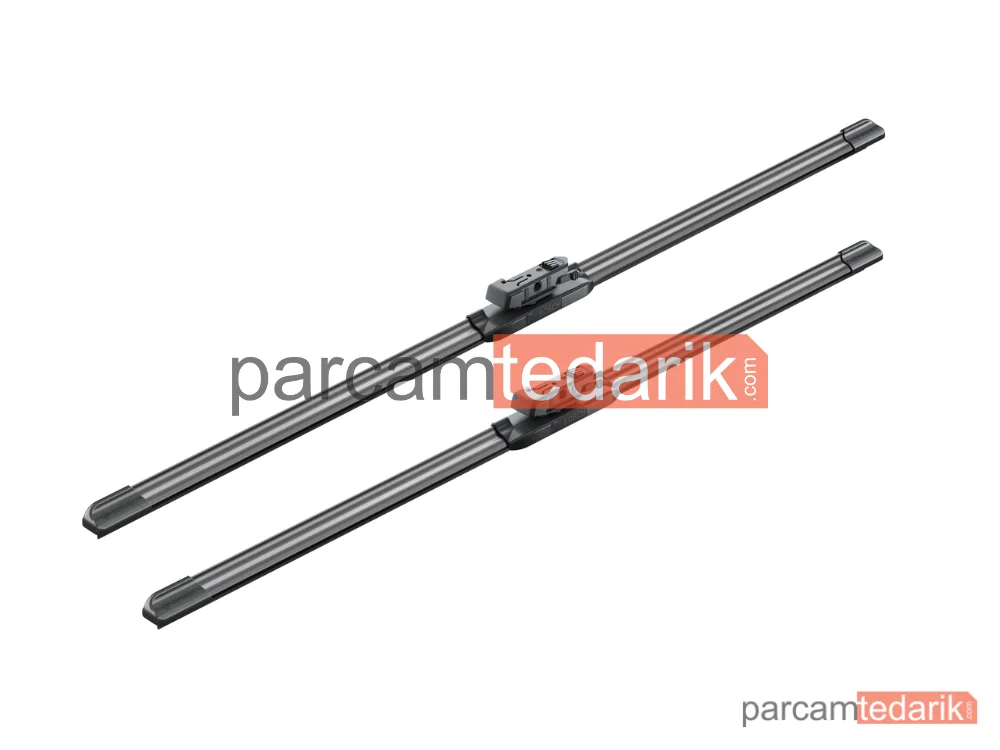 BOSCH 3397007215 | Silecek Süpürgesi (530 mm) — Mercedes-Benz Sprinter 5-t, Mercedes-Benz Sprinter 3,5-t, Audi Q7