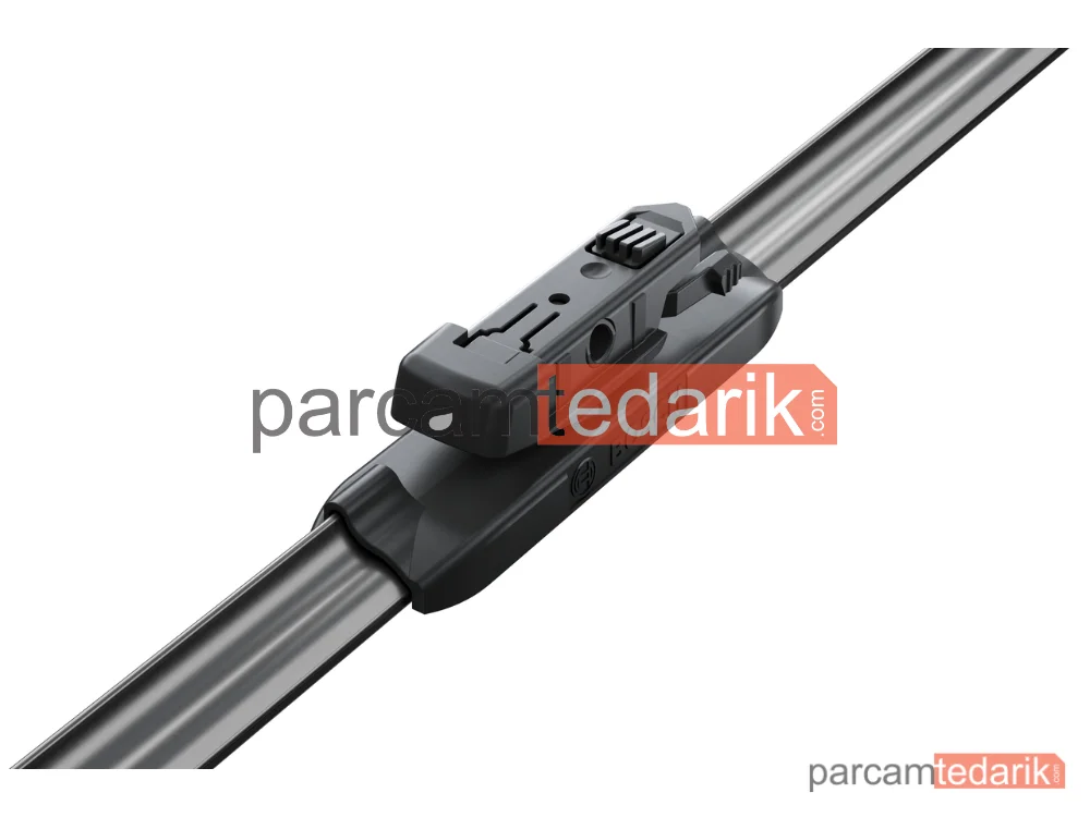 BOSCH 3397007215 | Silecek Süpürgesi (530 mm) — Mercedes-Benz Sprinter 5-t, Mercedes-Benz Sprinter 3,5-t, Audi Q7