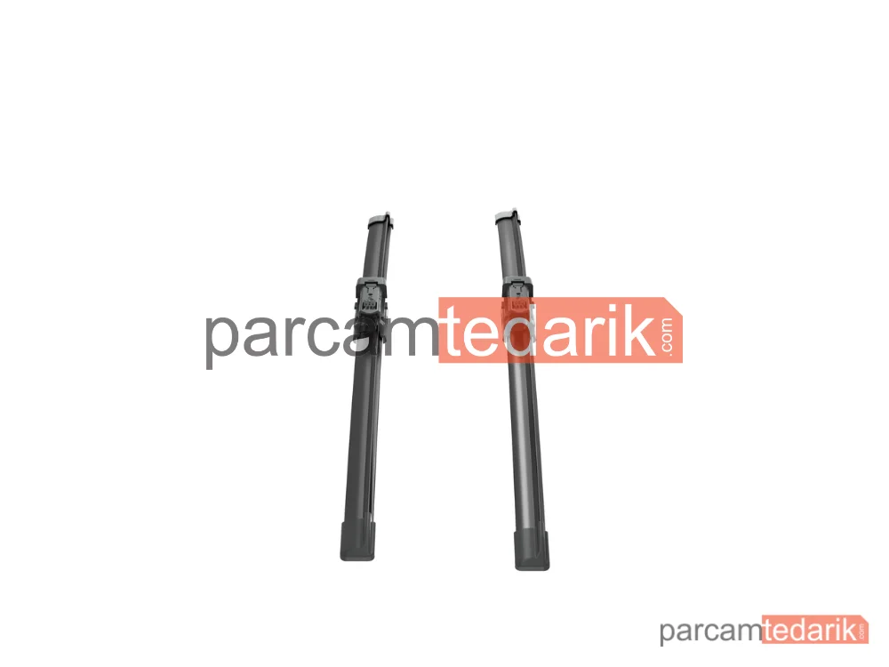BOSCH 3397007290 | Silecek Süpürgesi (530 mm) — Audi TT, Audi TT Roadster, Ford Usa Mustang Coupe