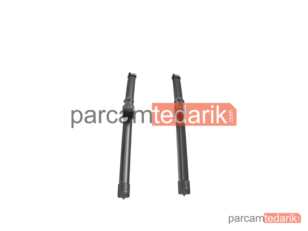 BOSCH 3397007290 | Silecek Süpürgesi (530 mm) — Audi TT, Audi TT Roadster, Ford Usa Mustang Coupe