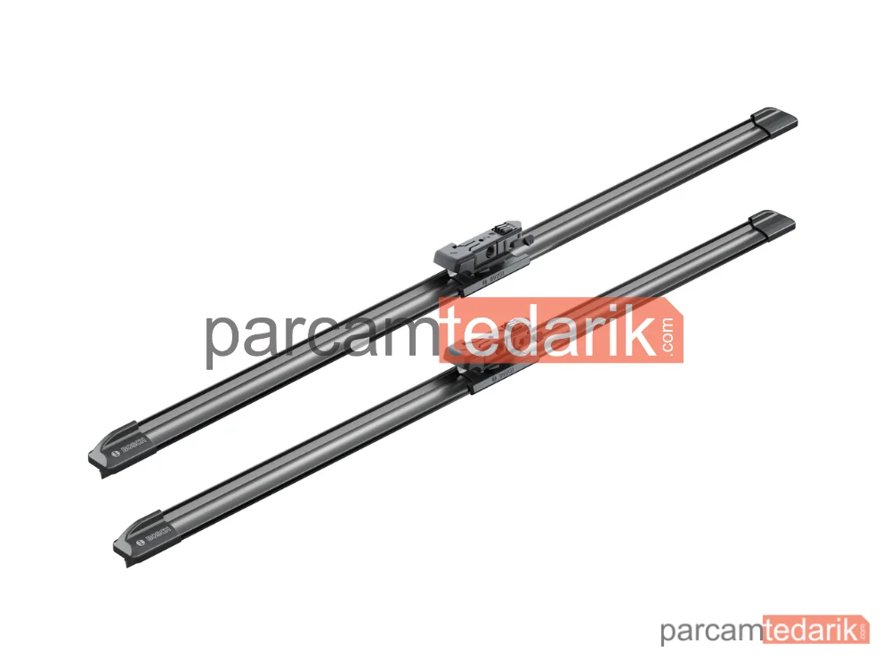 BOSCH 3397007290 | Silecek Süpürgesi (530 mm) — Audi TT, Audi TT Roadster, Ford Usa Mustang Coupe