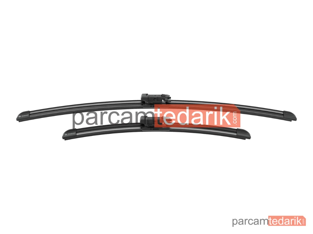 BOSCH 3397007292 | Silecek Süpürgesi (380 mm) — Fiat Panda, Ford Ranger, Nissan Qashqai I
