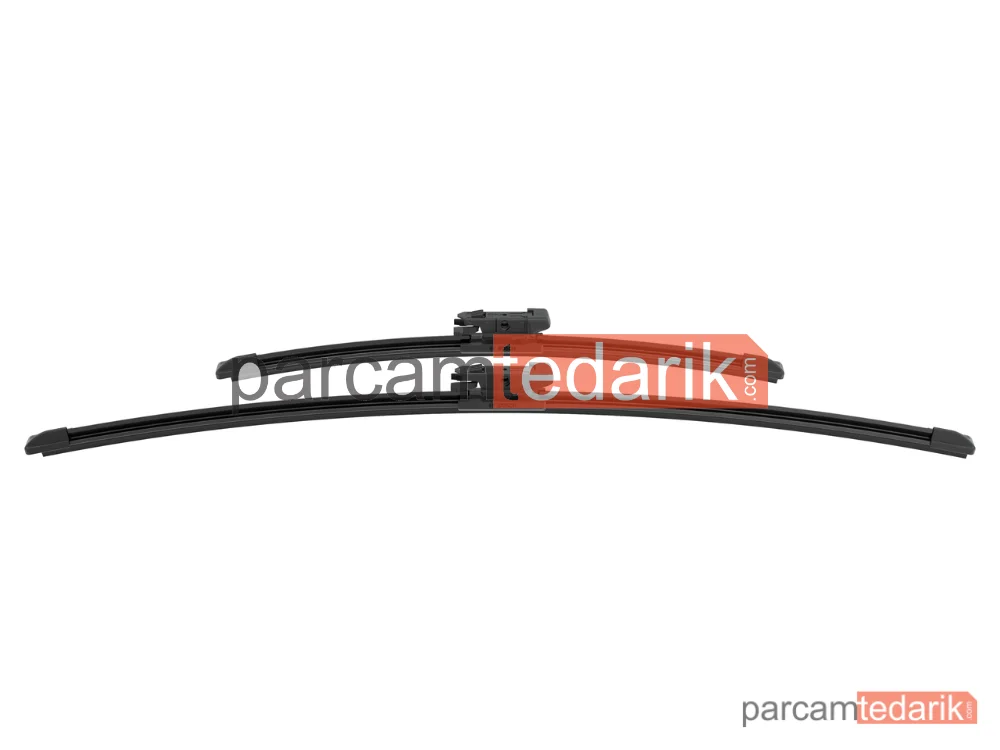 BOSCH 3397007292 | Silecek Süpürgesi (380 mm) — Fiat Panda, Ford Ranger, Nissan Qashqai I